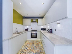 Donegall Sq Apt at City Gate, Belfast City Centre